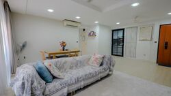 Blk 547A Segar Vale (Bukit Panjang), HDB 5 Rooms #605845121